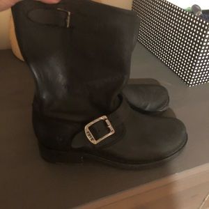 Brand new Frye Veronica Boot